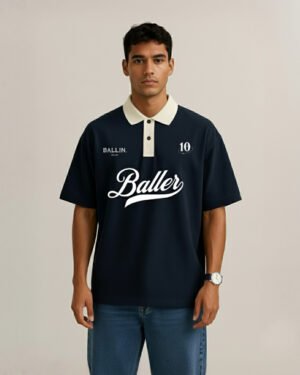 Baller Polo