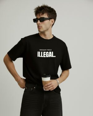 Illegal X Daydreaming