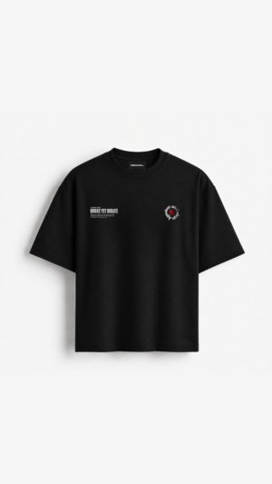 Boujee Heavyweight Tee