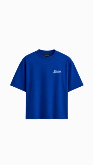 Delulu Heavyweight Tee