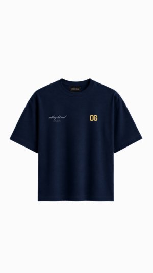 OG Heavyweight Tee