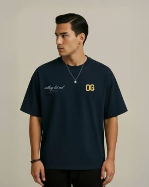 OG x Nothing but Real