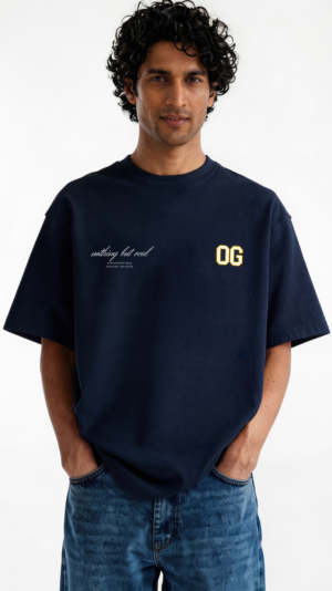 OG Heavyweight Tee