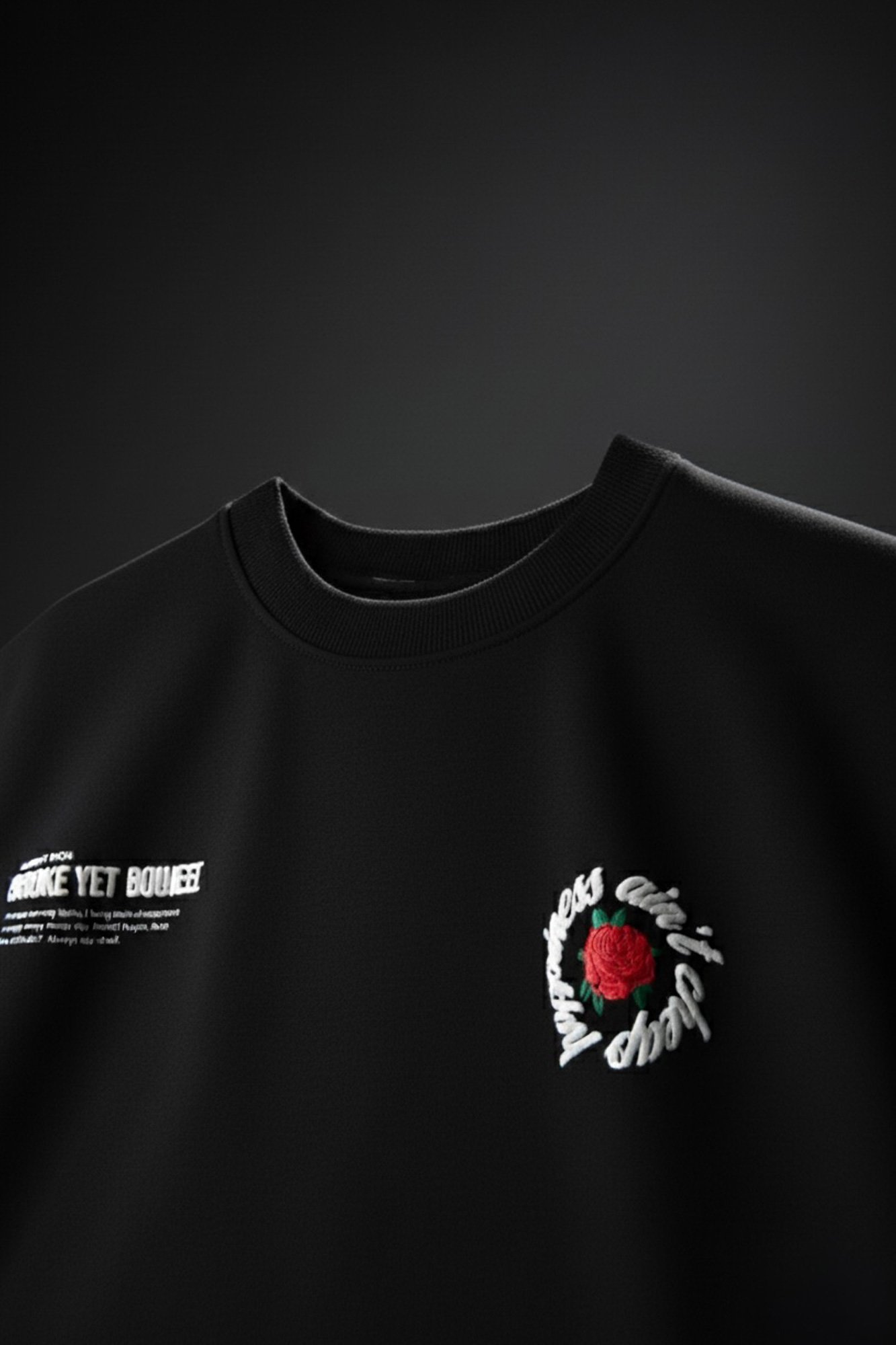 Broke Yet Boujee - Image 3