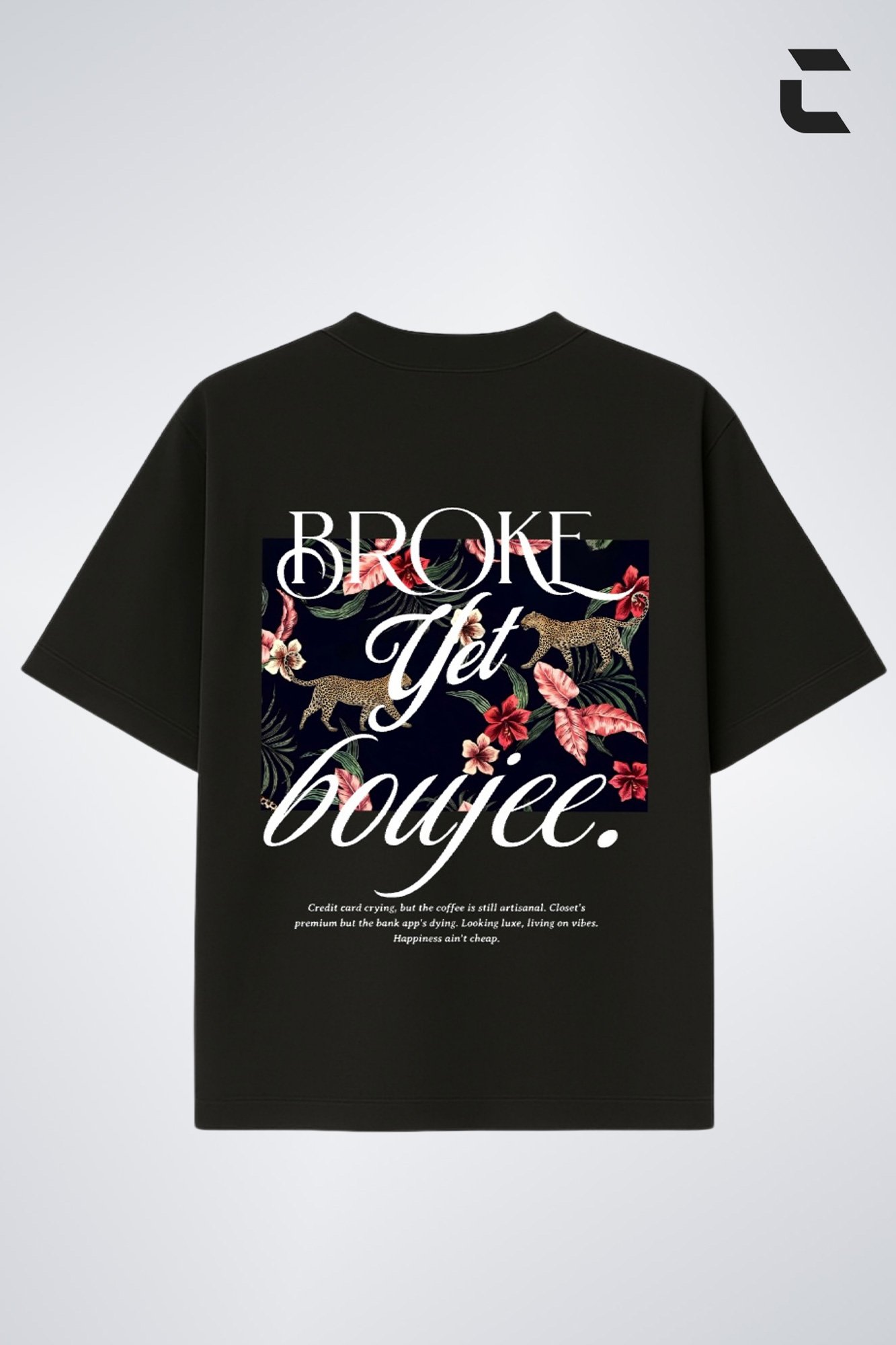 Broke Yet Boujee - Image 4