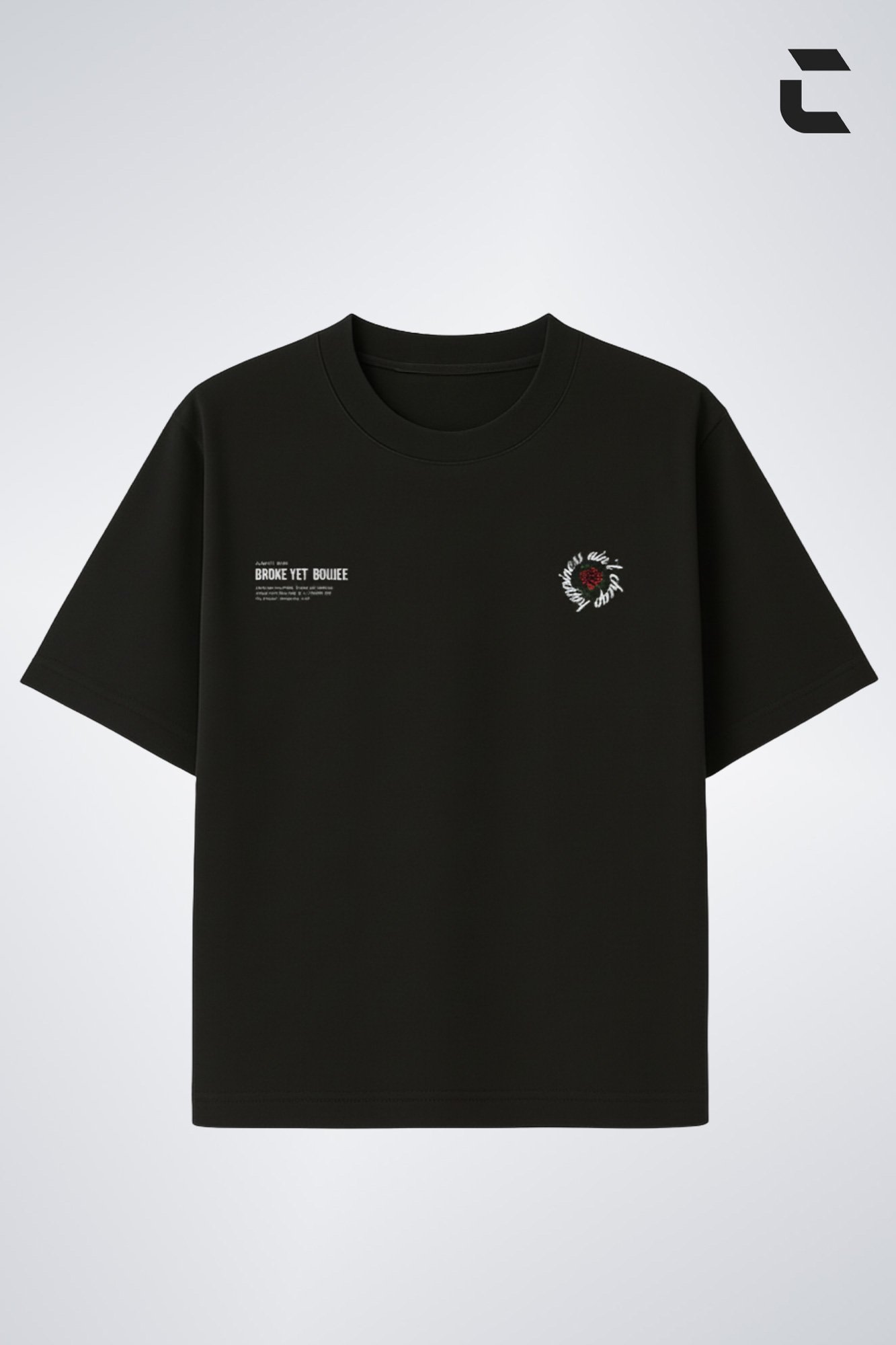 Broke Yet Boujee - Image 2