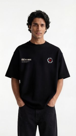 Boujee Heavyweight Tee